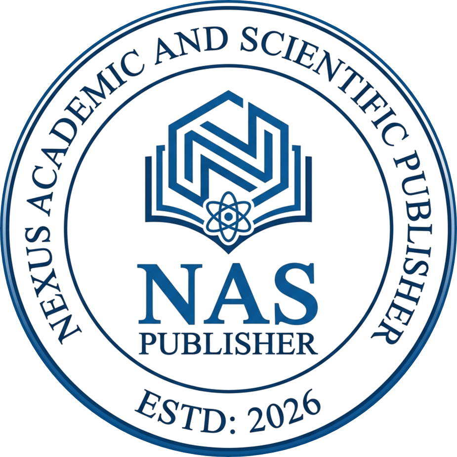 NAS Publisher Logo